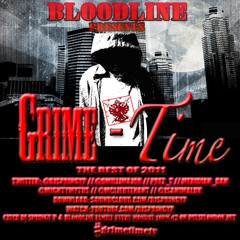 GRIME-TIME BEST OF 2011  Track 10