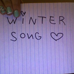 Winter Song (Cover)