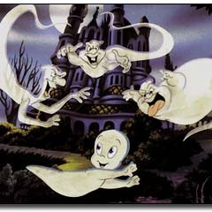 My Ghosts (original)