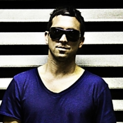 Never Know  - Borderline  (David Scuba rework)
