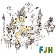 FJH - Lick Shot Vibez