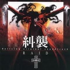 🔥 Hellsing tracks 🔥