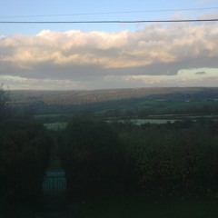 Ultraviolet - Kites (Dean Newton & Huggy Remix)