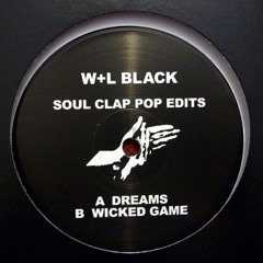 Soul Clap - Wicked Game (Soul Clap Edit)