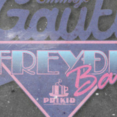 Emmsjé Gauti ft. Hlynur- 6 stafir (Produced By Basic-B)