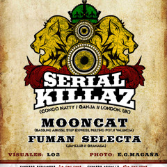 Serial killaz