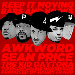Sean Price – Kimbo Price – CD (Mixed), 2009 [r2031265] | Discogs