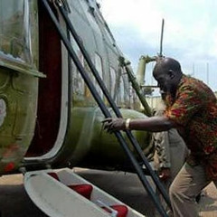 YOUNG GIFTED STATIC - Act like me (African Anthem)