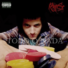 RAPSE+DENVOUNO - RAYITO DE SOL ( Todo O Nada )