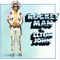 "Rocket Man" Breakdrum Remix