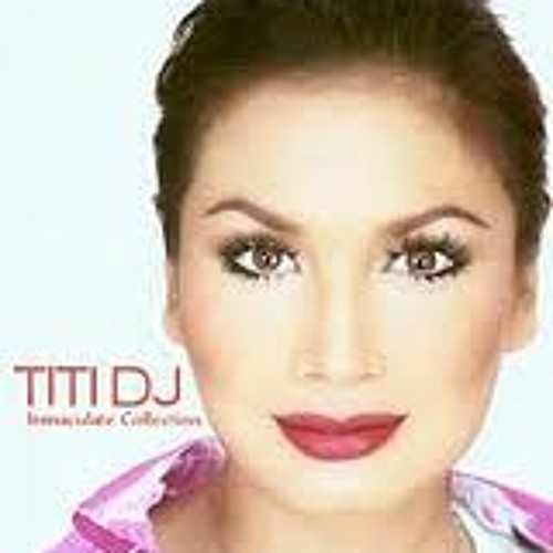 Titi DJ feat Diana Nasution - Jangan Biarkan - by Stanleyliem | Stanley