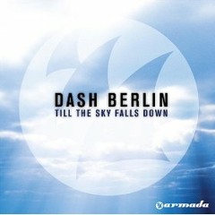 Dash berling sky falls down Vs waiting (Shadow remix)