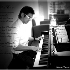 Kevin Chensing - My Song - 6. Till The End