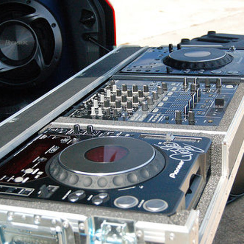 David guetta on sale dj equipment