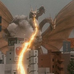 Destro- Ghidorah