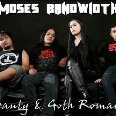 Moses bandwidth - dalam sepi