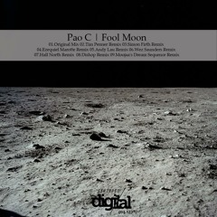 Pao Calderon - Fool Moon (Tim Penner Remix) [Stripped Recordings]