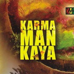 03 Desperto (Karma Man Kaya - disco Karma Man Kaya)