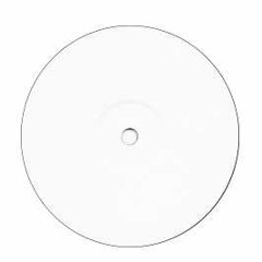 Olive V's Ganja Kru - You're Not Alone 10" vinyl Rip White Label