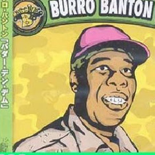 NACO 4   (ALGUACIL☆ "CUMBIAKILLA" FEAT BURRO BANTON) BOOM WA DIS