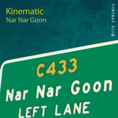 Nar Nar Goon (Lost In Time Mix 2009)