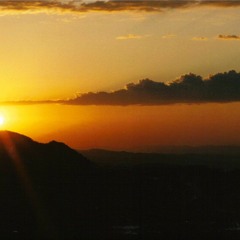 "Rise With The Sun"-Doobie Houser