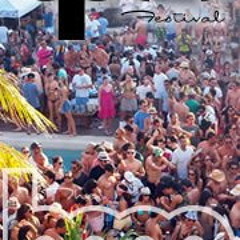 FULL MIX BPM ELECTRONICO