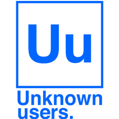 Unknown Users - Dialater