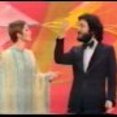شاعر - گوگوش  و مارتیک