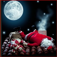 Night Before Xmas Remix