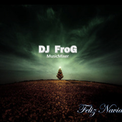 Tu y yo - Maricarmen Marín y Tommy Portugal (FroG Edit)