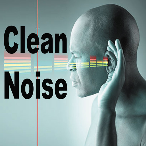Clean Noise-After a while-132