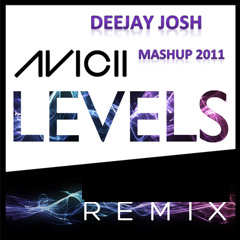 Levels are in my mind.. (deejayJoshRemix) - Avicii