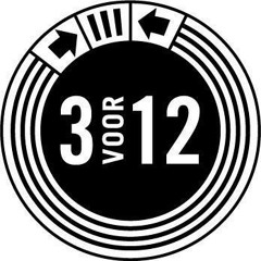 Darko Esser - 3voor12 Yearmix 2011