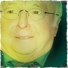 Schuld ist Norbert Blüm