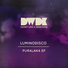 Luminodisco-Dinossa