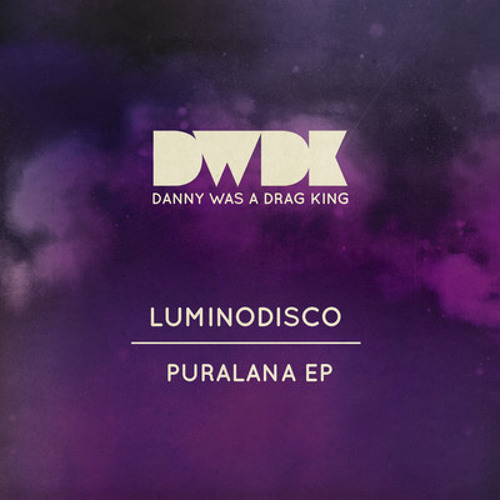 Luminodisco-Dinossa