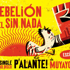 La rebelión del sin nada