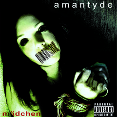 AMANTYDE - Creepy Crowlies