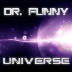 Dr. Funny - Universe (Original Mix)
