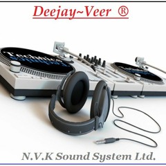 Chammak Challo (Demo Bootleg Version)-Dj~Veer  ®