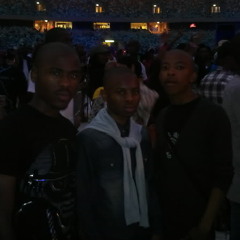 Lucrative Da  Deejay- Indomitable Soul  Session  Mix *001