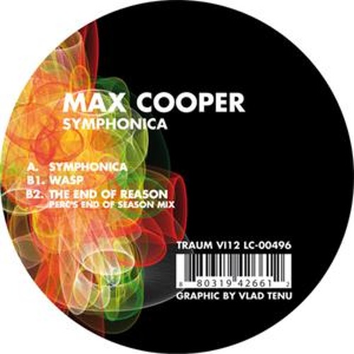 Max Cooper - Wasp