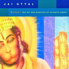 Jai Uttal - Govinda