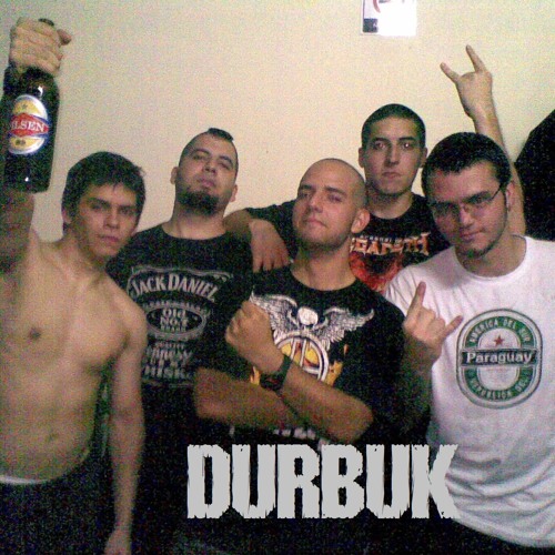 01 - DURBUK - NO RESPECT (1)