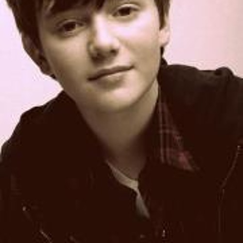 Greyson Chance - Home Is In Your Eyes