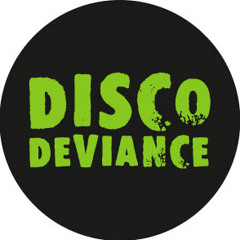 Disco Deviance Pulse Radio Show 14 - Dicky Trisco & Pete Herbert Mix