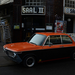 Keine Tankfüllung (reicht bis an die Küste)
