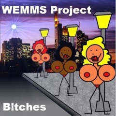 WEMMS Project - Bitches
