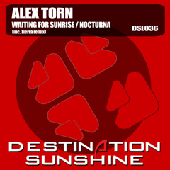Alex Torn - Nocturna (Original Mix)